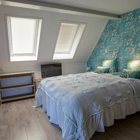 El Puerto Bed And Breakfast Hoorn  Zewnętrze zdjęcie