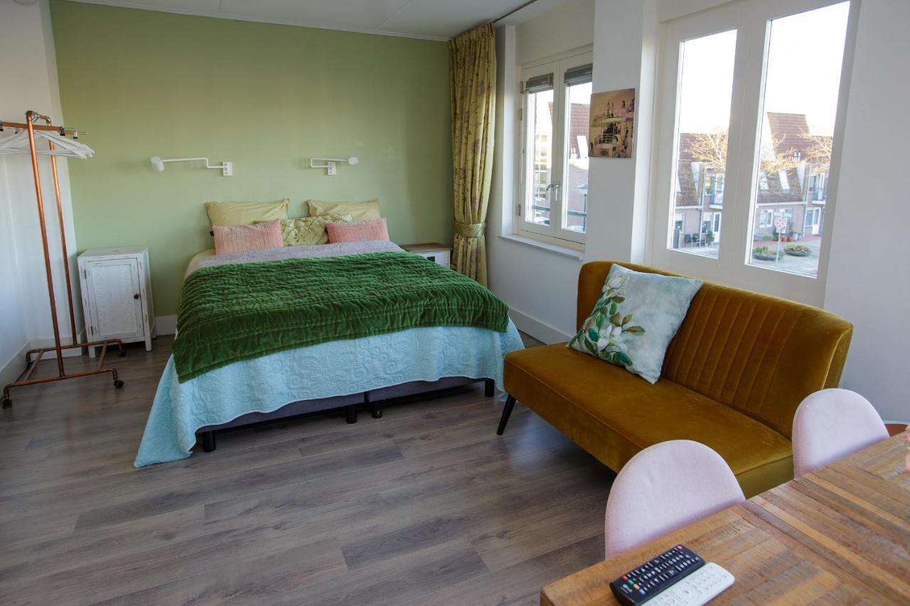 El Puerto Bed And Breakfast Hoorn  Zewnętrze zdjęcie