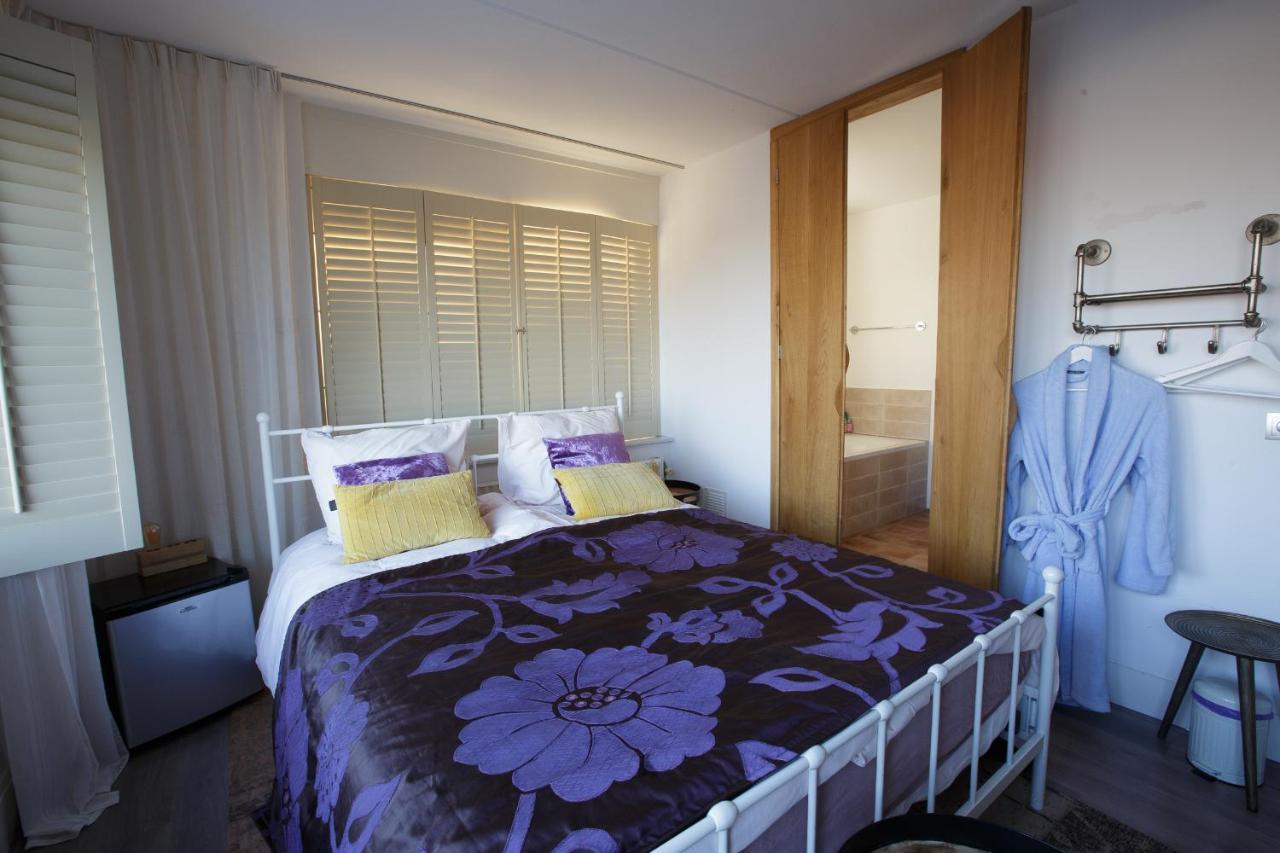 El Puerto Bed And Breakfast Hoorn  Zewnętrze zdjęcie