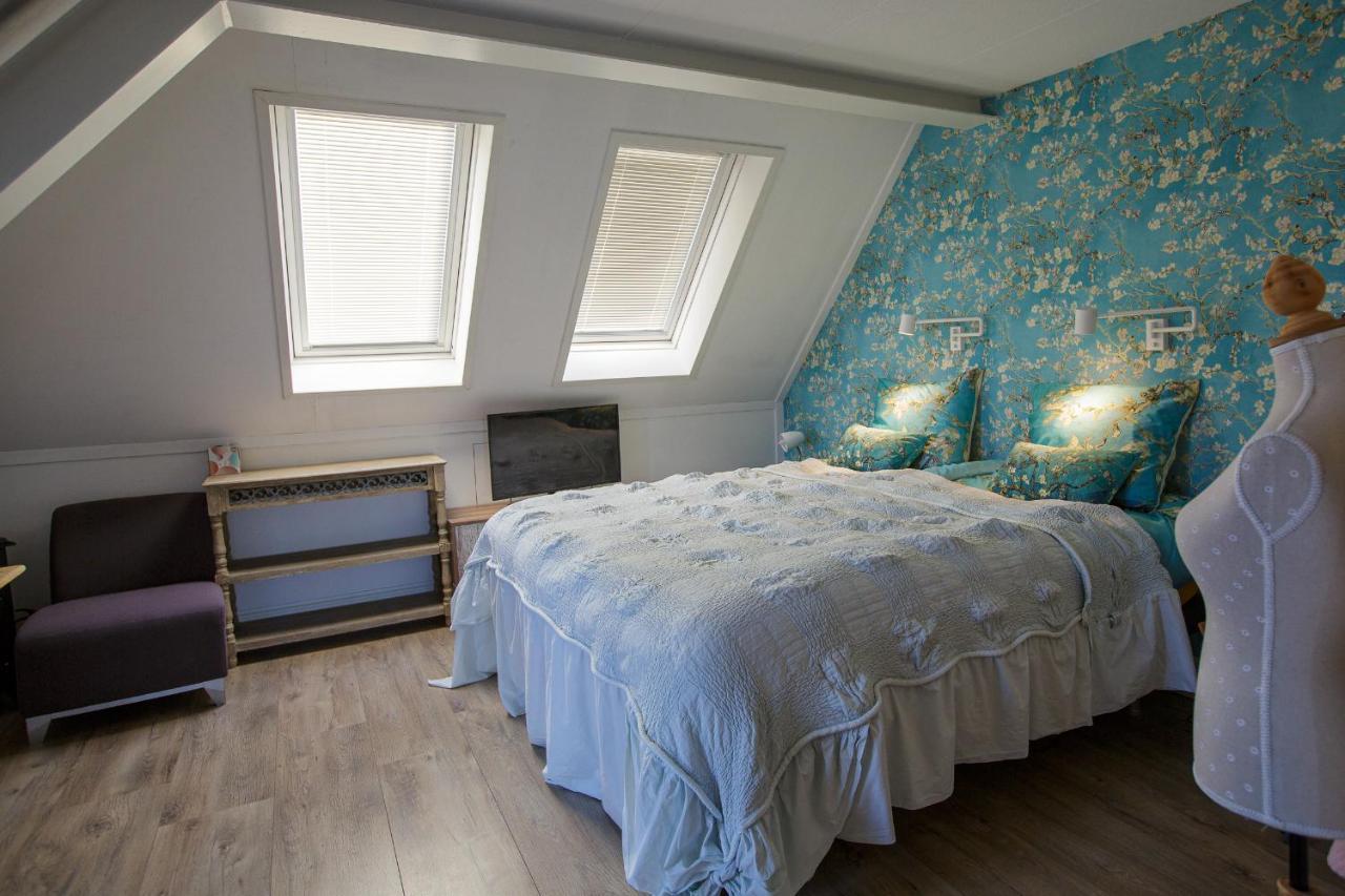 El Puerto Bed And Breakfast Hoorn  Zewnętrze zdjęcie