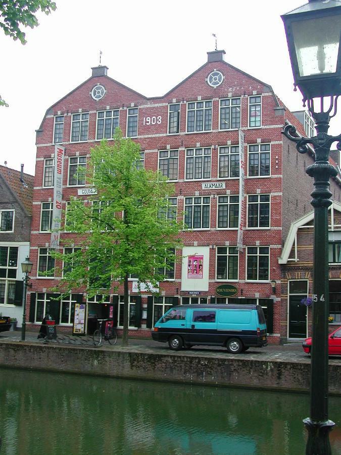 El Puerto Bed And Breakfast Hoorn  Zewnętrze zdjęcie