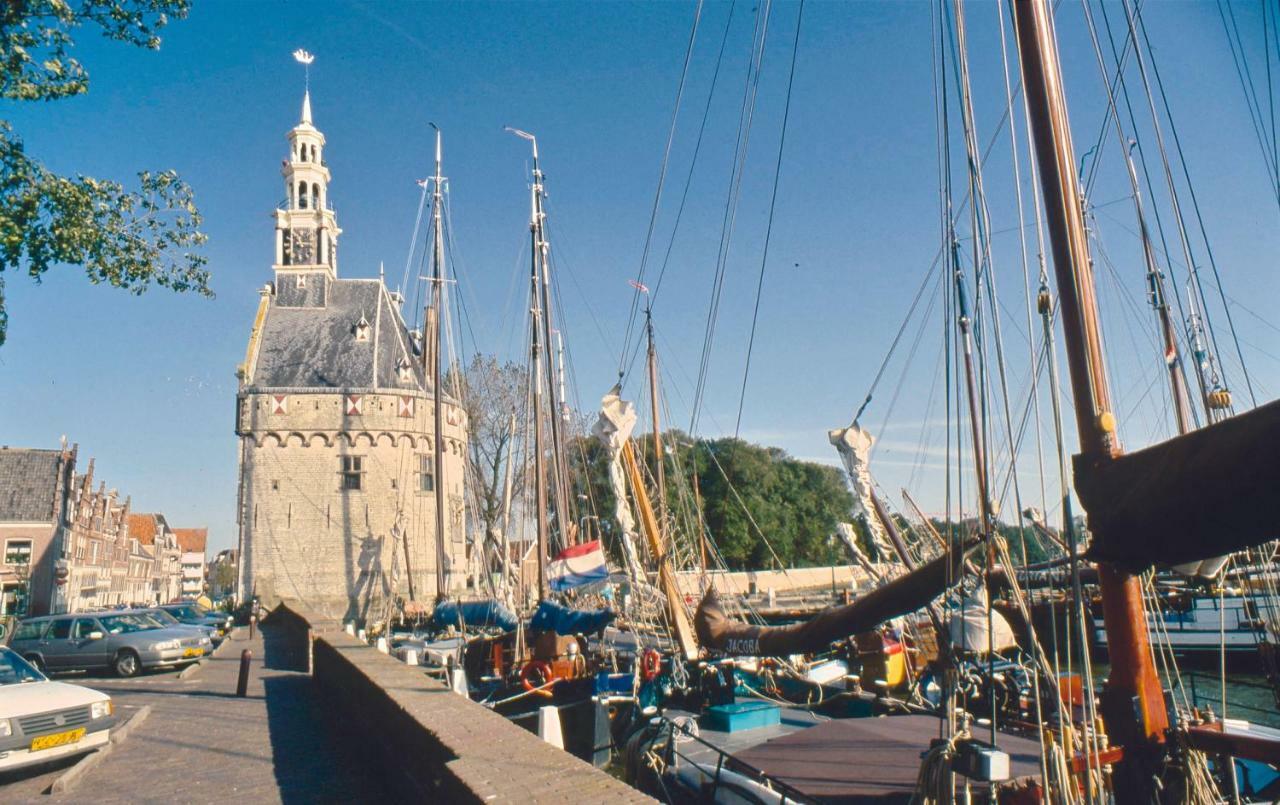 El Puerto Bed And Breakfast Hoorn  Zewnętrze zdjęcie