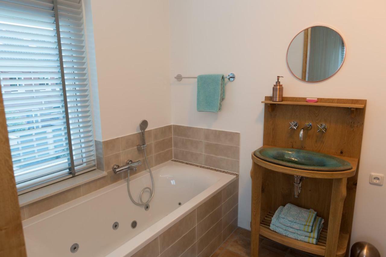 El Puerto Bed And Breakfast Hoorn  Zewnętrze zdjęcie