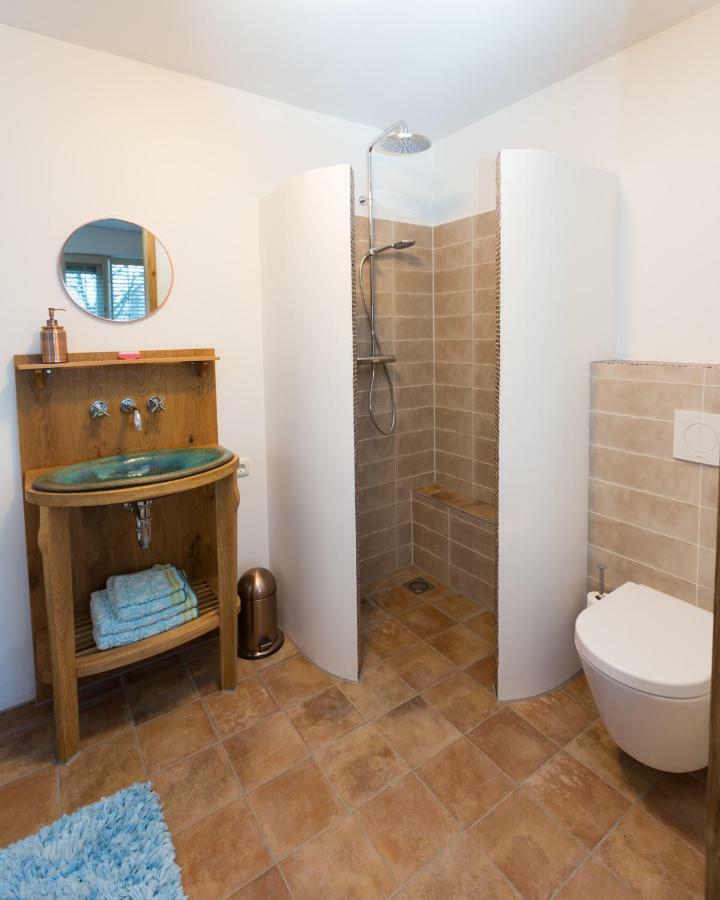 El Puerto Bed And Breakfast Hoorn  Zewnętrze zdjęcie