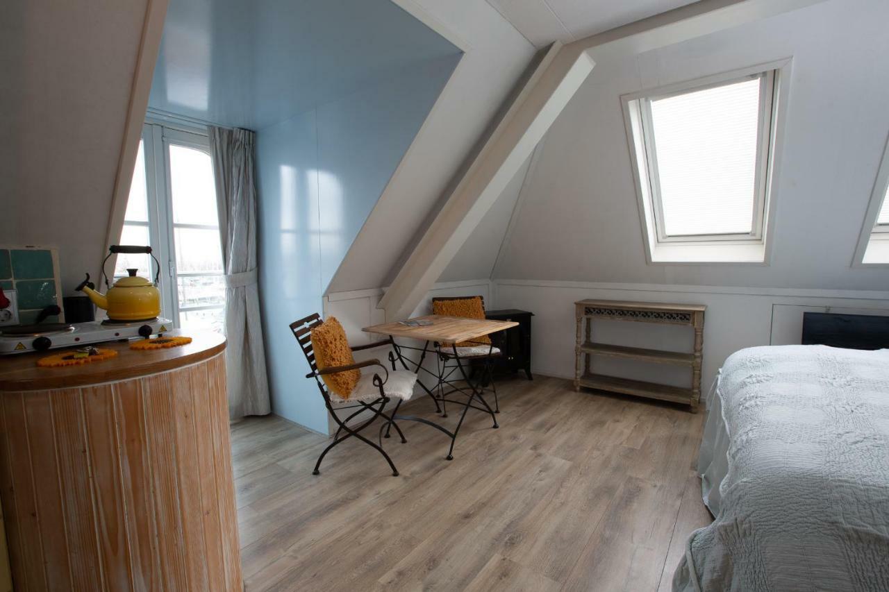 El Puerto Bed And Breakfast Hoorn  Zewnętrze zdjęcie