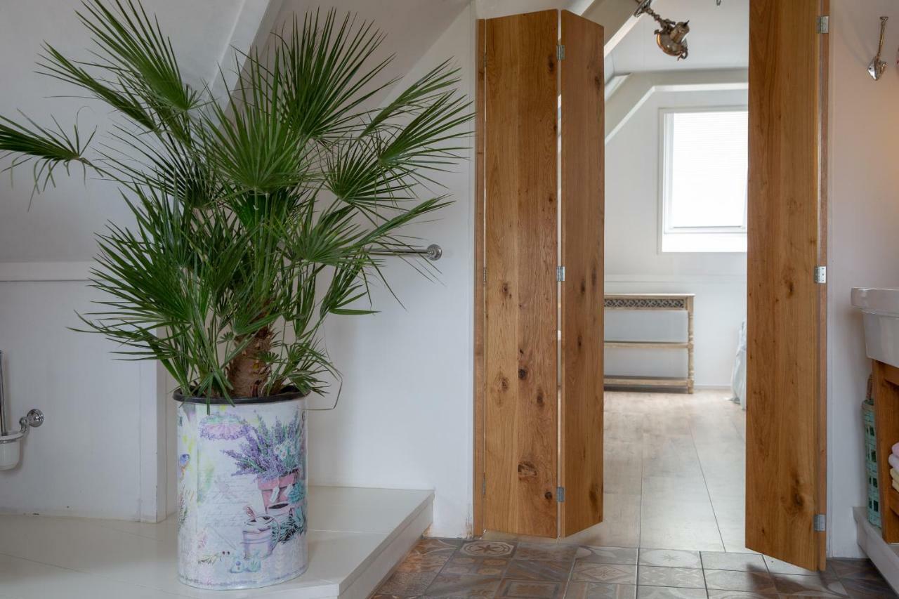 El Puerto Bed And Breakfast Hoorn  Zewnętrze zdjęcie