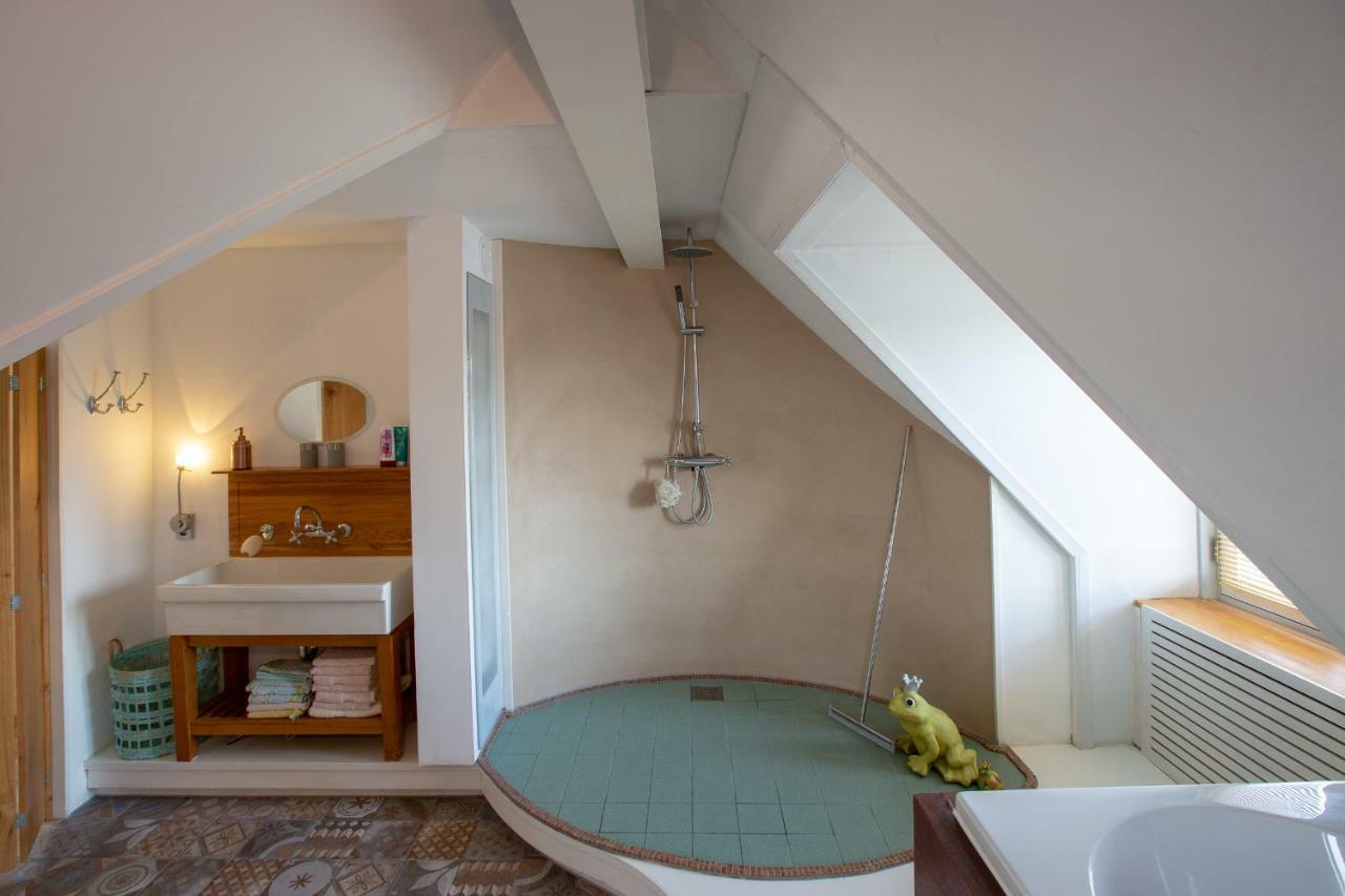 El Puerto Bed And Breakfast Hoorn  Zewnętrze zdjęcie